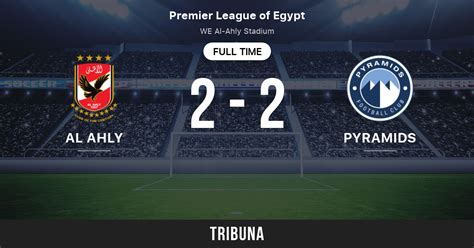 pyramids fc results yesterday